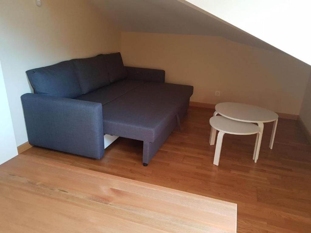 Apartamento Marquesa de Argüelles 1 Llanes Exterior foto